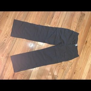 Northface Hiking/Sport Pants/shorts